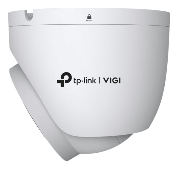 TP-Link VIGI InSight S445ZI Turret IP security camera Outdoor 2688 x