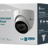 TP-Link VIGI InSight S445ZI Turret IP security camera Outdoor 2688 x
