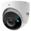 TP-Link InSight S485PI Turret IP security camera Outdoor 3840 x 2160 TP-Link InSight S485PI Turret IP security camera Outdoor 3840 x 2160