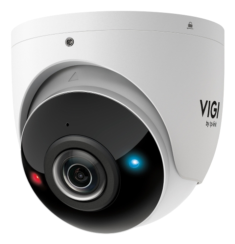 TP-Link InSight S485PI Turret IP security camera Outdoor 3840 x 2160 TP-Link InSight S485PI Turret IP security camera Outdoor 3840 x 2160