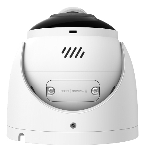 TP-Link InSight S485PI Turret IP security camera Outdoor 3840 x 2160 TP-Link InSight S485PI Turret IP security camera Outdoor 3840 x 2160