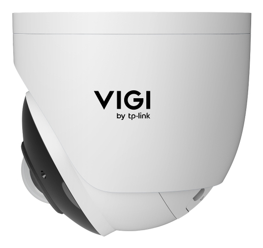 TP-Link InSight S485PI Turret IP security camera Outdoor 3840 x 2160 TP-Link InSight S485PI Turret IP security camera Outdoor 3840 x 2160