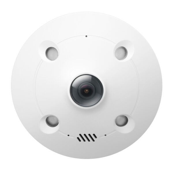 TP-Link InSight S655I IP security camera Indoor 2560 x 1920 pixels TP-Link InSight S655I IP security camera Indoor 2560 x 1920 pixels