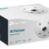 TP-Link InSight S655I IP security camera Indoor 2560 x 1920 pixels TP-Link InSight S655I IP security camera Indoor 2560 x 1920 pixels