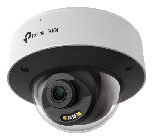 TP-Link InSight S285 Dome IP security camera Outdoor 3840 x 2160 TP-Link InSight S285 Dome IP security camera Outdoor 3840 x 2160