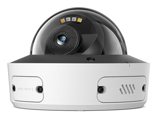 TP-Link InSight S285 Dome IP security camera Outdoor 3840 x 2160 TP-Link InSight S245 Dome IP security camera Outdoor 2688 x 1520