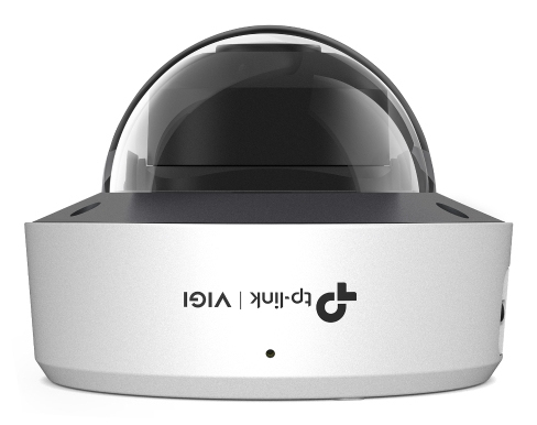 TP-Link InSight S285 Dome IP security camera Outdoor 3840 x 2160 TP-Link InSight S245 Dome IP security camera Outdoor 2688 x 1520