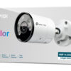 TP-Link INSIGHT S345 Bullet IP security camera Outdoor 2688 x 1520 TP-Link INSIGHT S345 Bullet IP security camera Outdoor 2688 x 1520