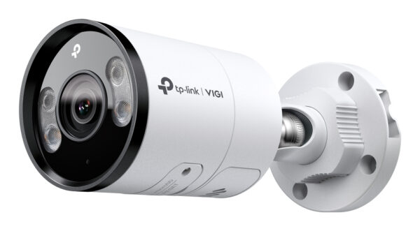 TP-Link INSIGHT S385 Bullet IP security camera Outdoor 3840 x 2160 TP-Link INSIGHT S385 Bullet IP security camera Outdoor 2880 x 1620