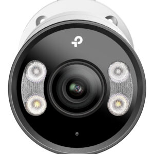TP-Link INSIGHT S355 Bullet IP security camera Outdoor 2880 x 1620