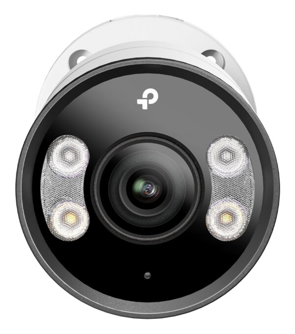TP-Link INSIGHT S385 Bullet IP security camera Outdoor 3840 x 2160 TP-Link INSIGHT S385 Bullet IP security camera Outdoor 2880 x 1620