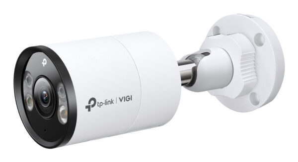 TP-Link INSIGHT S385 Bullet IP security camera Outdoor 3840 x 2160 TP-Link INSIGHT S385 Bullet IP security camera Outdoor 2880 x 1620