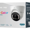 TP-Link INSIGHT S445 Turret IP security camera Outdoor 2688 x 1520