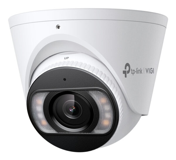 TP-Link INSIGHT S455 Turret IP security camera Outdoor 2880 x 1620 TP-Link INSIGHT S485 Turret IP security camera Outdoor 3840 x 2160