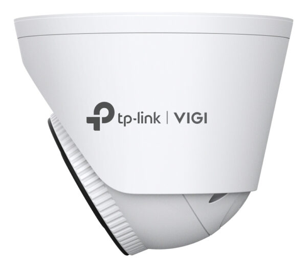 TP-Link INSIGHT S455 Turret IP security camera Outdoor 2880 x 1620 TP-Link INSIGHT S485 Turret IP security camera Outdoor 3840 x 2160