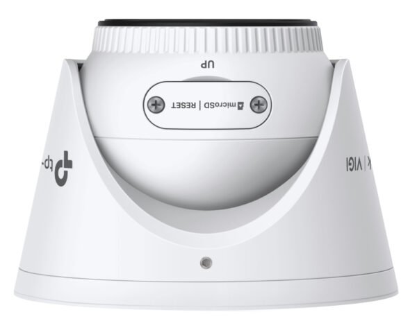 TP-Link INSIGHT S455 Turret IP security camera Outdoor 2880 x 1620 TP-Link INSIGHT S485 Turret IP security camera Outdoor 3840 x 2160