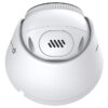 TP-Link INSIGHT S455 Turret IP security camera Outdoor 2880 x 1620 TP-Link INSIGHT S485 Turret IP security camera Outdoor 3840 x 2160