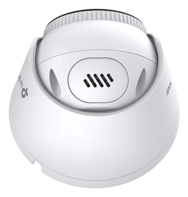 TP-Link INSIGHT S455 Turret IP security camera Outdoor 2880 x 1620 TP-Link INSIGHT S485 Turret IP security camera Outdoor 3840 x 2160