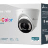 TP-Link INSIGHT S455 Turret IP security camera Outdoor 2880 x 1620 TP-Link INSIGHT S455 Turret IP security camera Outdoor 2880 x 1620