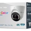 TP-Link INSIGHT S485 Turret IP security camera Outdoor 3840 x 2160 TP-Link INSIGHT S485 Turret IP security camera Outdoor 3840 x 2160
