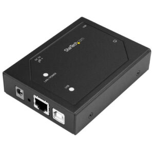 StarTech.com HDMI Over IP Extender - 1080p StarTech.com HDMI Over IP Extender - 1080p