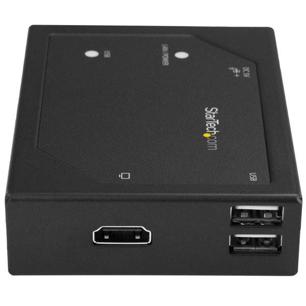 StarTech.com HDMI Over IP Extender - 1080p