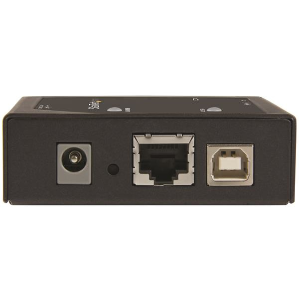 StarTech.com VGA-Over-IP Extender - 1920 x 1200