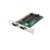 StarTech.com 2 Port ISA RS232 Serial Adapter Card with 16550 UART StarTech.com 2 Port ISA RS232 Serial Adapter Card with 16550 UART