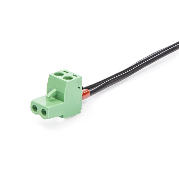StarTech.com Universal DC Power Adapter for Industrial USB Hubs