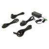 StarTech.com Universal DC Power Adapter for Industrial USB Hubs