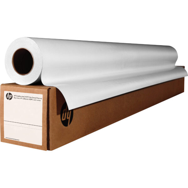 HP BMG Ariola J3H66A Vinyl Weiß Druckerpapier (J3H66A) HP BMG Ariola J3H66A Vinyl Weiß Druckerpapier (J3H66A)