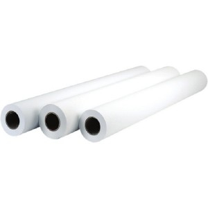 HP J3H73A plotter paper 45.7 m 152.4 cm HP J3H73A plotter paper 45.7 m 152.4 cm