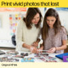 HP 981A Black Original PageWide Cartridge HP 981A Black Original PageWide Cartridge
