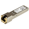 StarTech.com HP J8177C Compatible SFP Transceiver Module StarTech.com HP J8177C Compatible SFP Transceiver Module