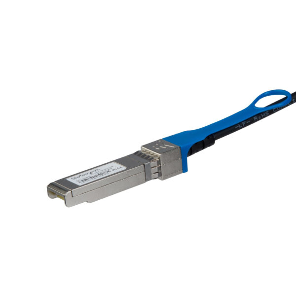StarTech.com HPE J9283B Compatible 3m 10G SFP+ to SFP+ Direct Attach