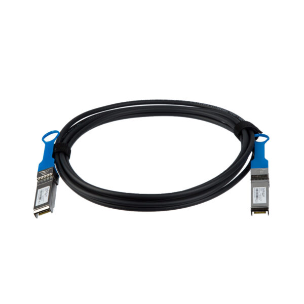 StarTech.com HPE J9283B Compatible 3m 10G SFP+ to SFP+ Direct Attach