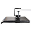 StarTech.com Under-Desk Keyboard Tray, Clamp-on Ergonomic Keyboard StarTech.com Under-Desk Keyboard Tray, Clamp-on Ergonomic Keyboard
