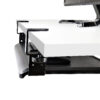 StarTech.com Under-Desk Keyboard Tray, Clamp-on Ergonomic Keyboard StarTech.com Under-Desk Keyboard Tray, Clamp-on Ergonomic Keyboard