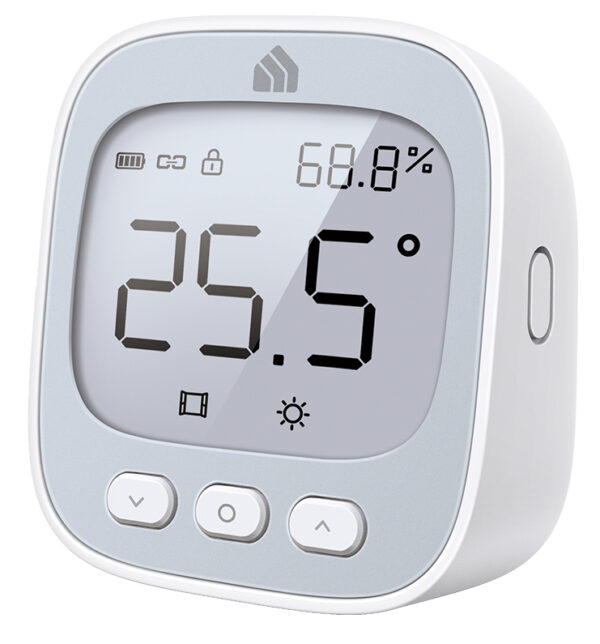 TP-Link Room thermostat WLAN White TP-Link Room thermostat WLAN White