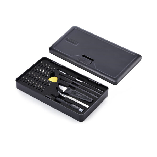 StarTech.com 40-Piece Computer Repair Toolkit for StarTech.com 40-Piece Computer Repair Toolkit for
