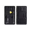 StarTech.com 40-Piece Computer Repair Toolkit for StarTech.com 40-Piece Computer Repair Toolkit for