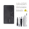 StarTech.com 40-Piece Computer Repair Toolkit for StarTech.com 40-Piece Computer Repair Toolkit for