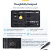 StarTech.com 40-Piece Computer Repair Toolkit for StarTech.com 40-Piece Computer Repair Toolkit for