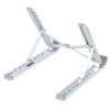 StarTech.com Foldable Laptop Riser Stand, Portable Height Adjustable StarTech.com Foldable Laptop Riser Stand, Portable Height Adjustable