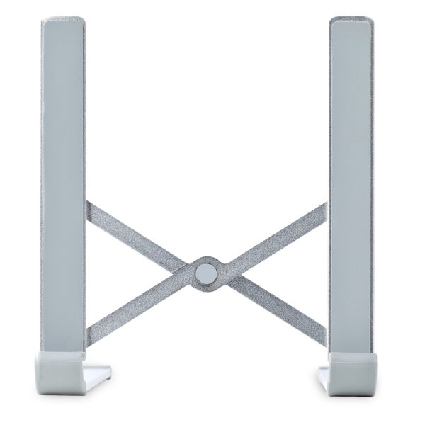 StarTech.com Foldable Laptop Riser Stand, Portable Height Adjustable StarTech.com Foldable Laptop Riser Stand, Portable Height Adjustable