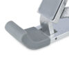 StarTech.com Foldable Laptop Riser Stand, Portable Height Adjustable StarTech.com Foldable Laptop Riser Stand, Portable Height Adjustable