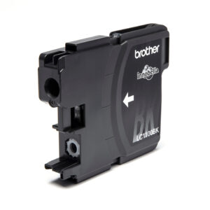 Brother LC1100BK ink cartridge 1 pc(s) Original Black Brother LC1100BK ink cartridge 1 pc(s) Original Black