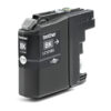 Brother LC121BK ink cartridge 1 pc(s) Original Black Brother LC121BK ink cartridge 1 pc(s) Original Black
