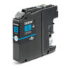 Brother LC121C ink cartridge 1 pc(s) Original Cyan Brother LC121C ink cartridge 1 pc(s) Original Cyan