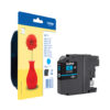 Brother LC121C ink cartridge 1 pc(s) Original Cyan Brother LC121C ink cartridge 1 pc(s) Original Cyan